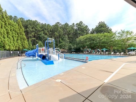 A home in Waxhaw