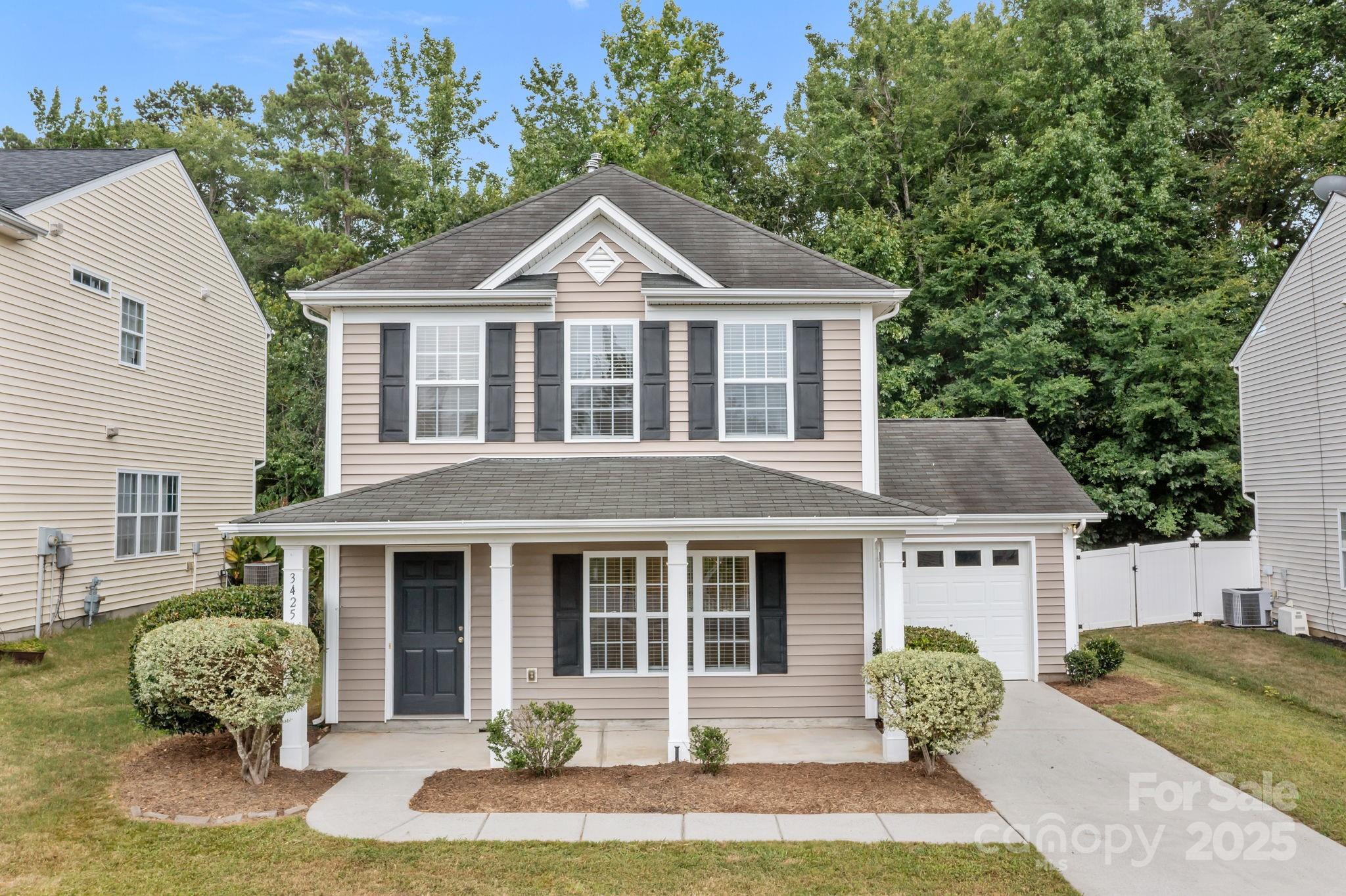 3425 Market View Drive