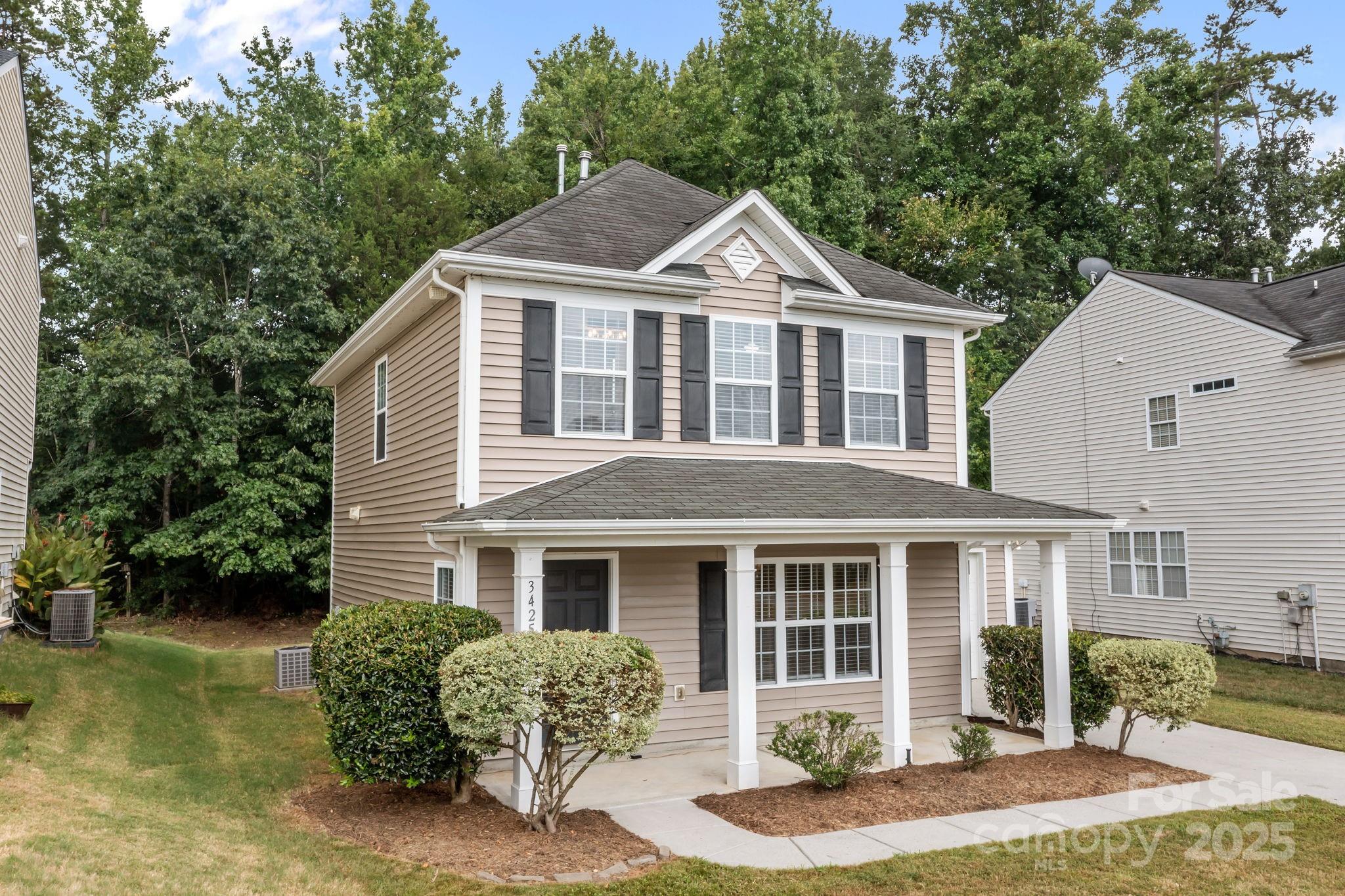 3425 Market View Drive
