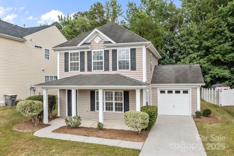 3425 Market View Drive Davidson NC 28036