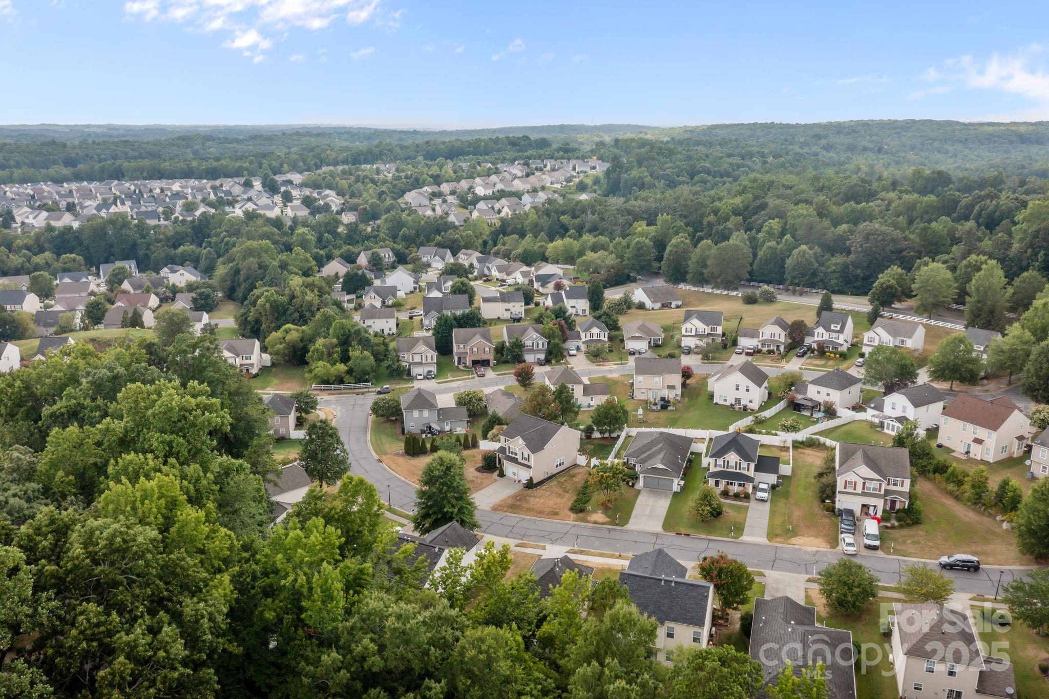 3425 Market View Drive