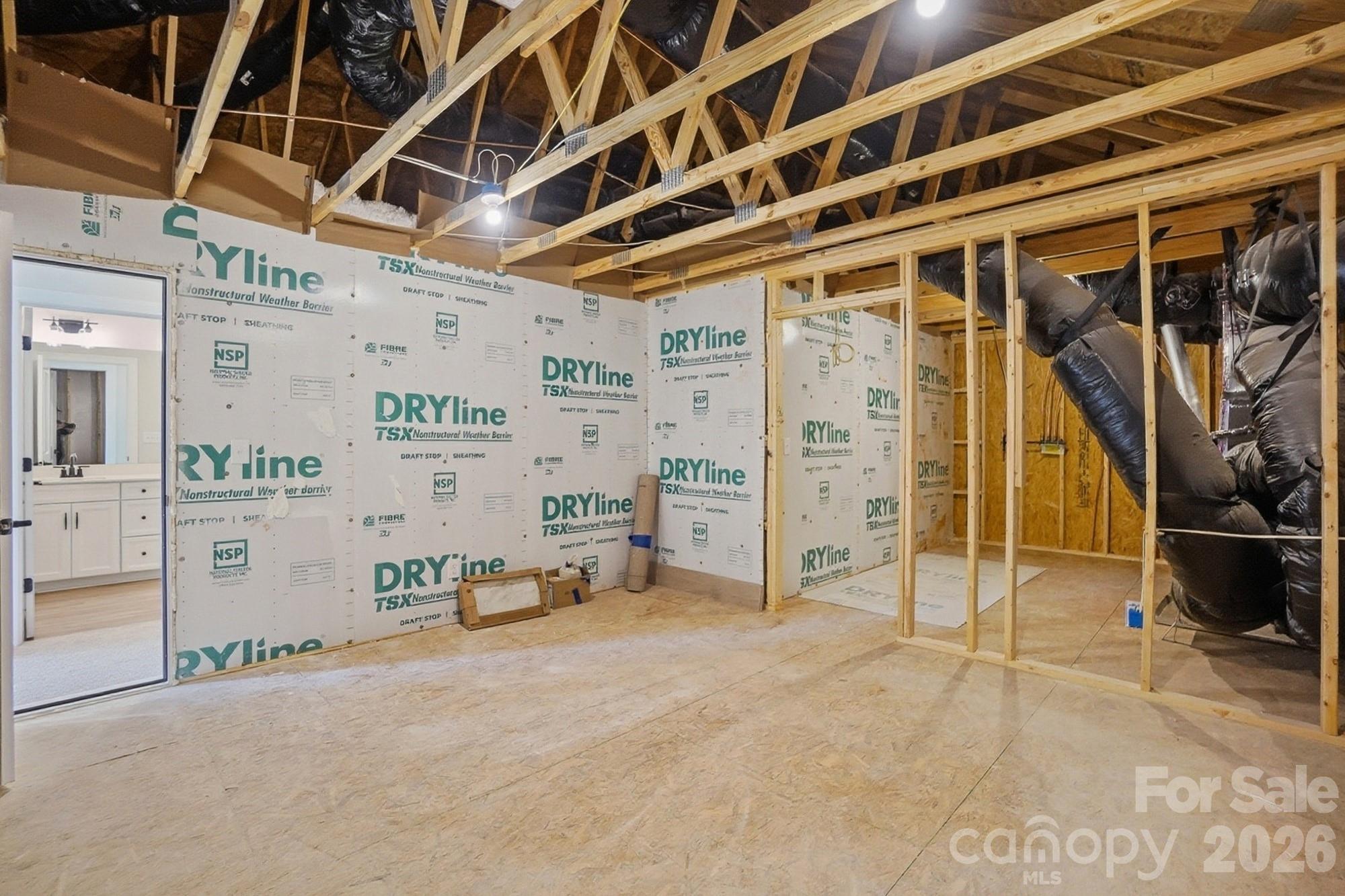 Founders Landing - Residential