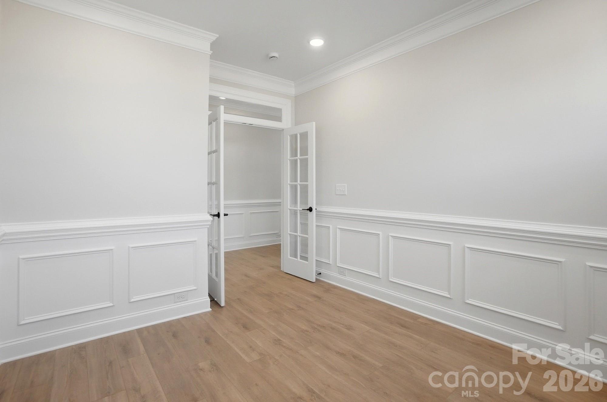 Founders Landing - Residential