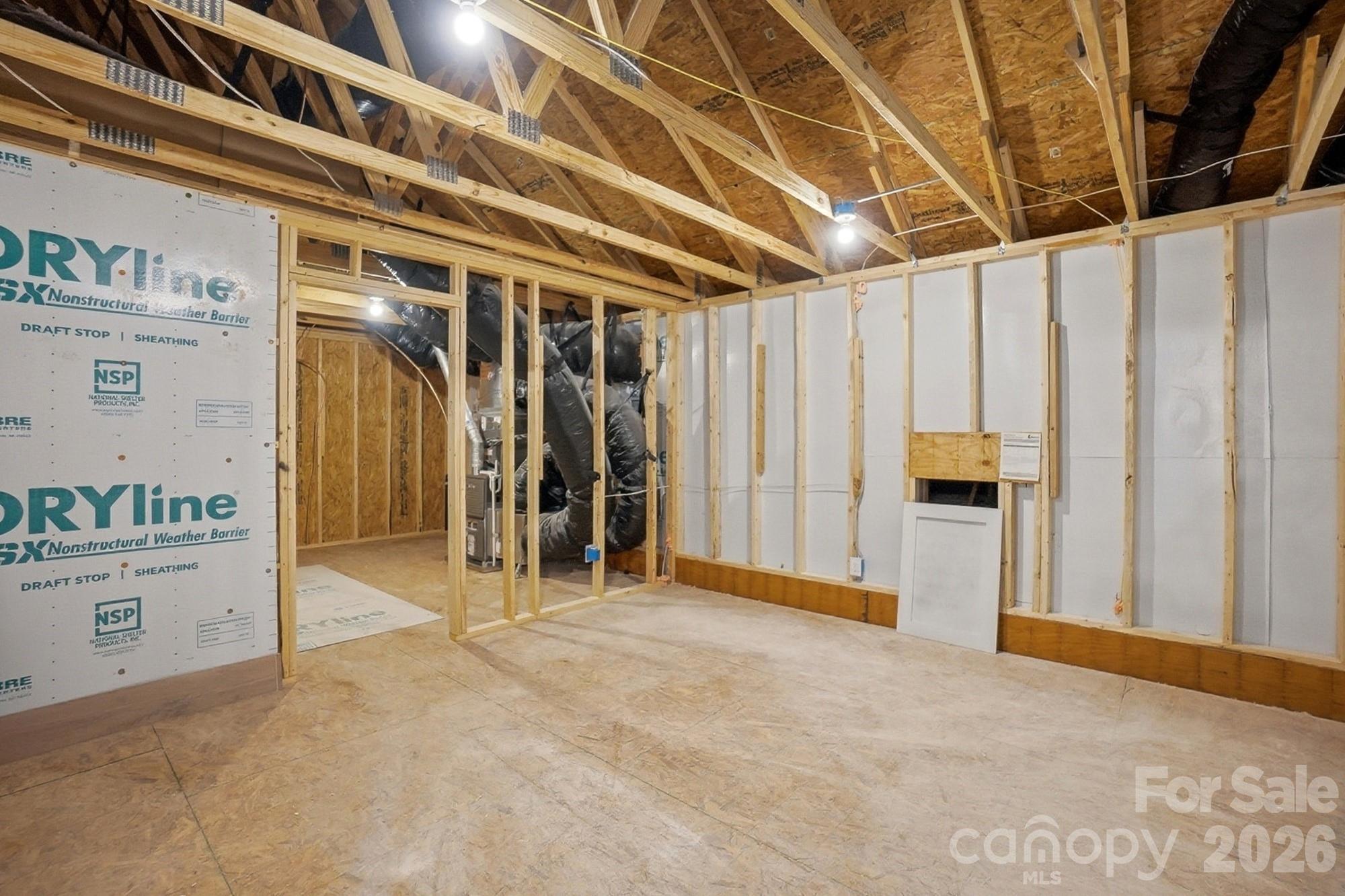 Founders Landing - Residential