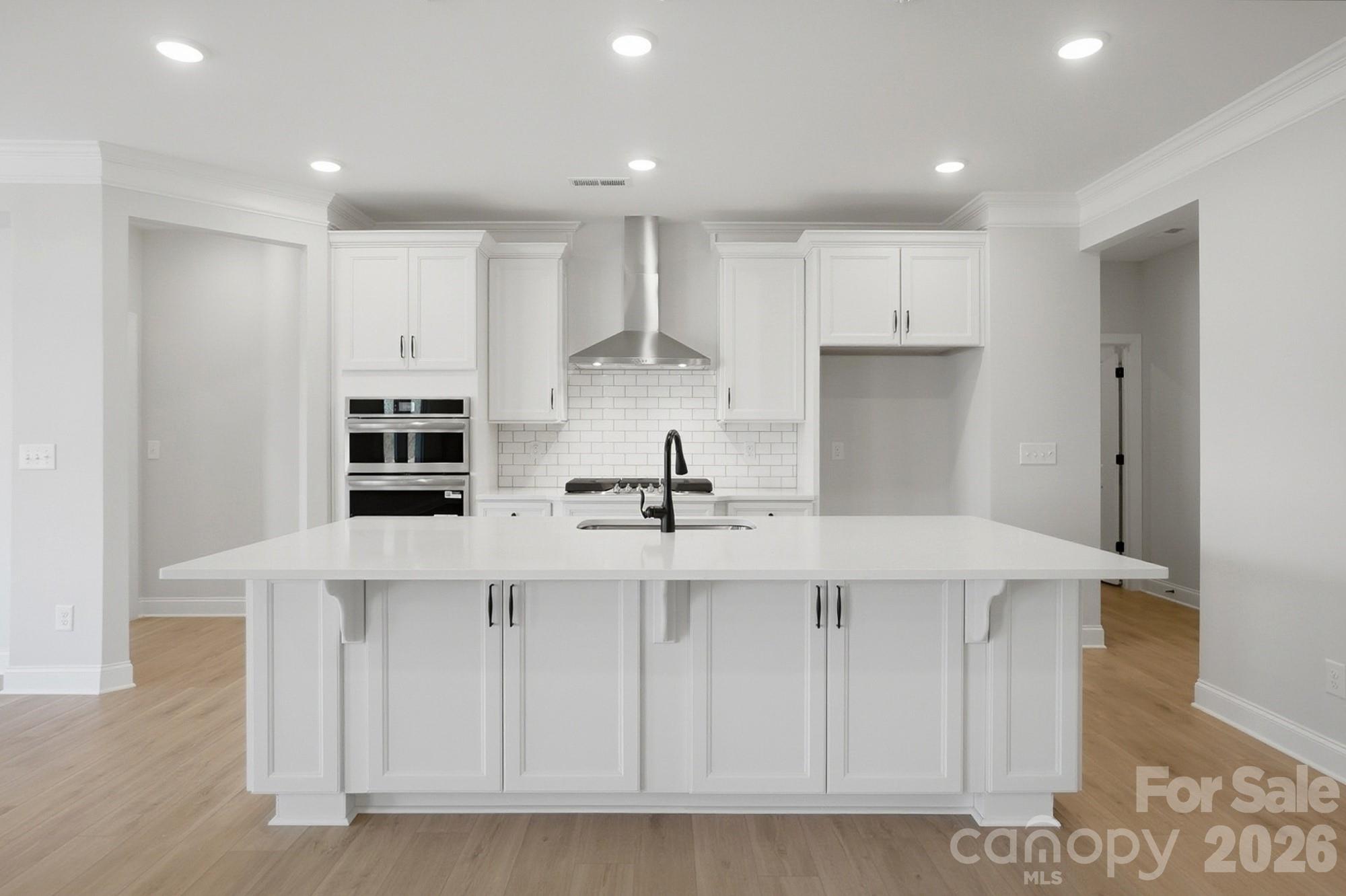 Founders Landing - Residential