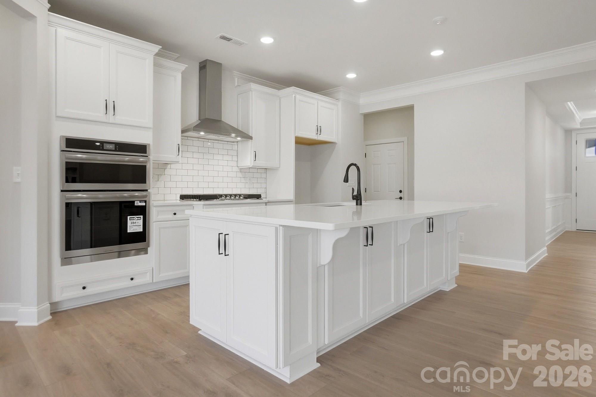 Founders Landing - Residential