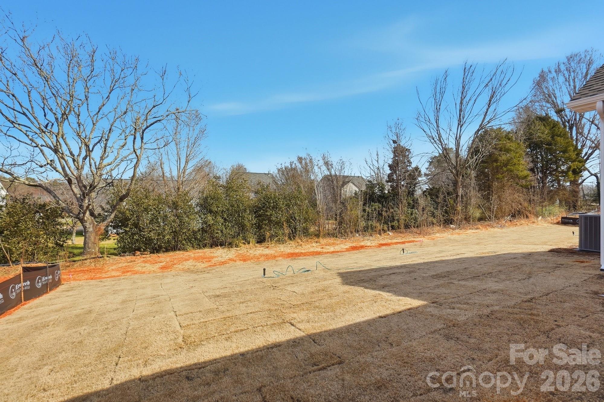 Founders Landing - Residential