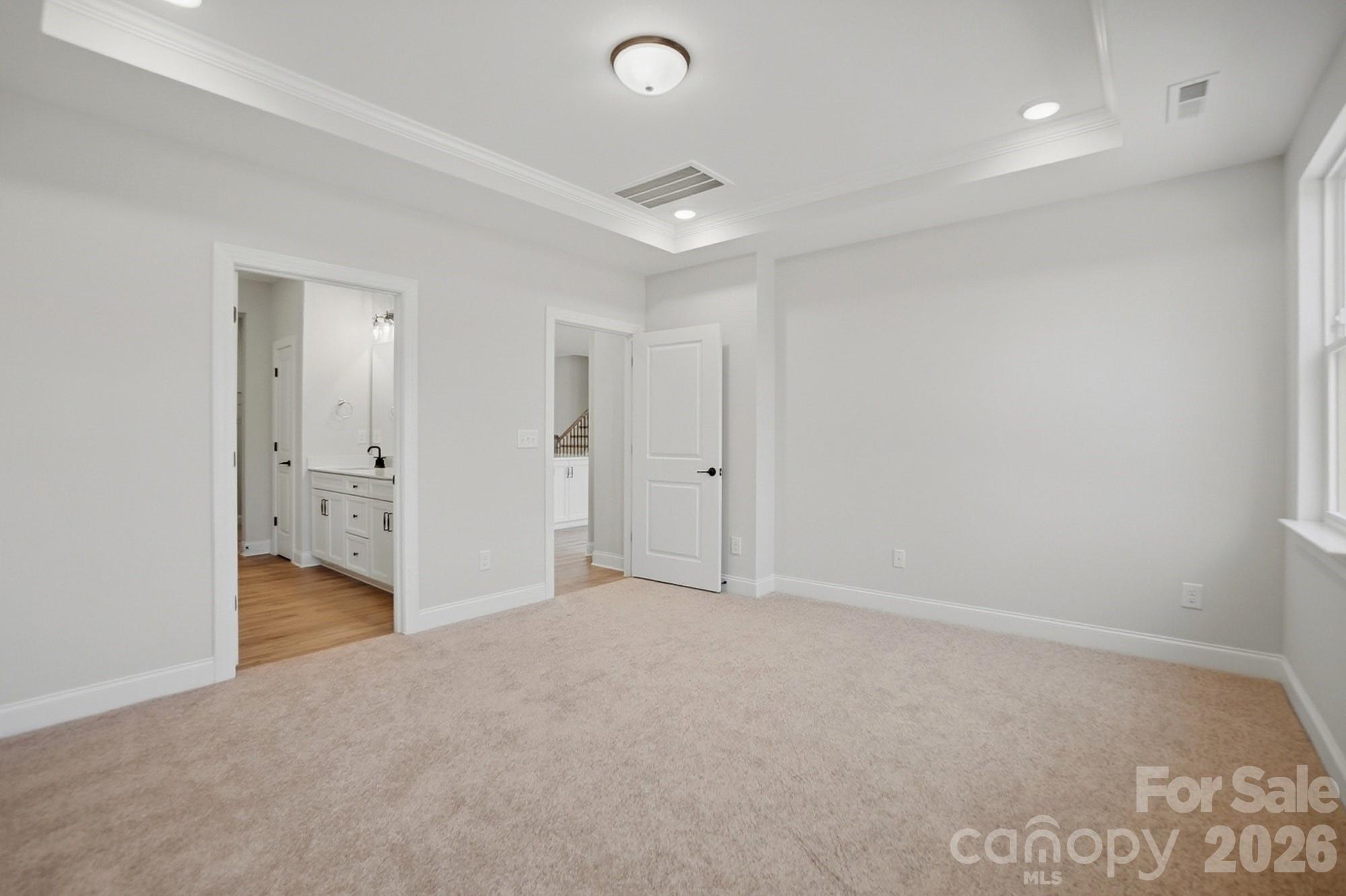 Founders Landing - Residential