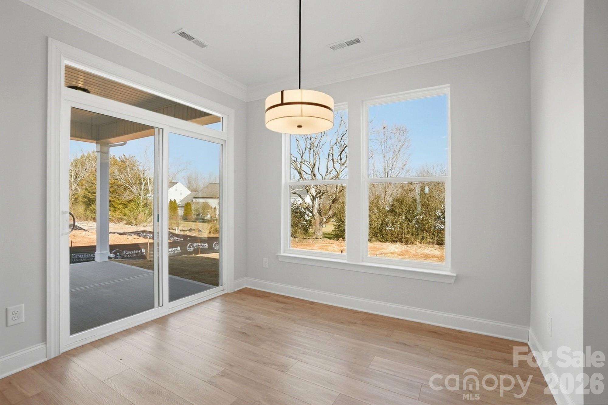 Founders Landing - Residential