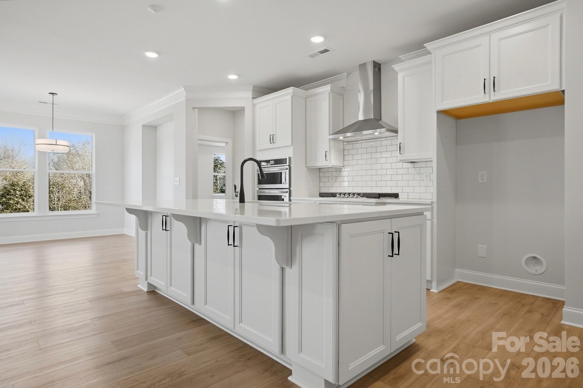 Founders Landing - Residential