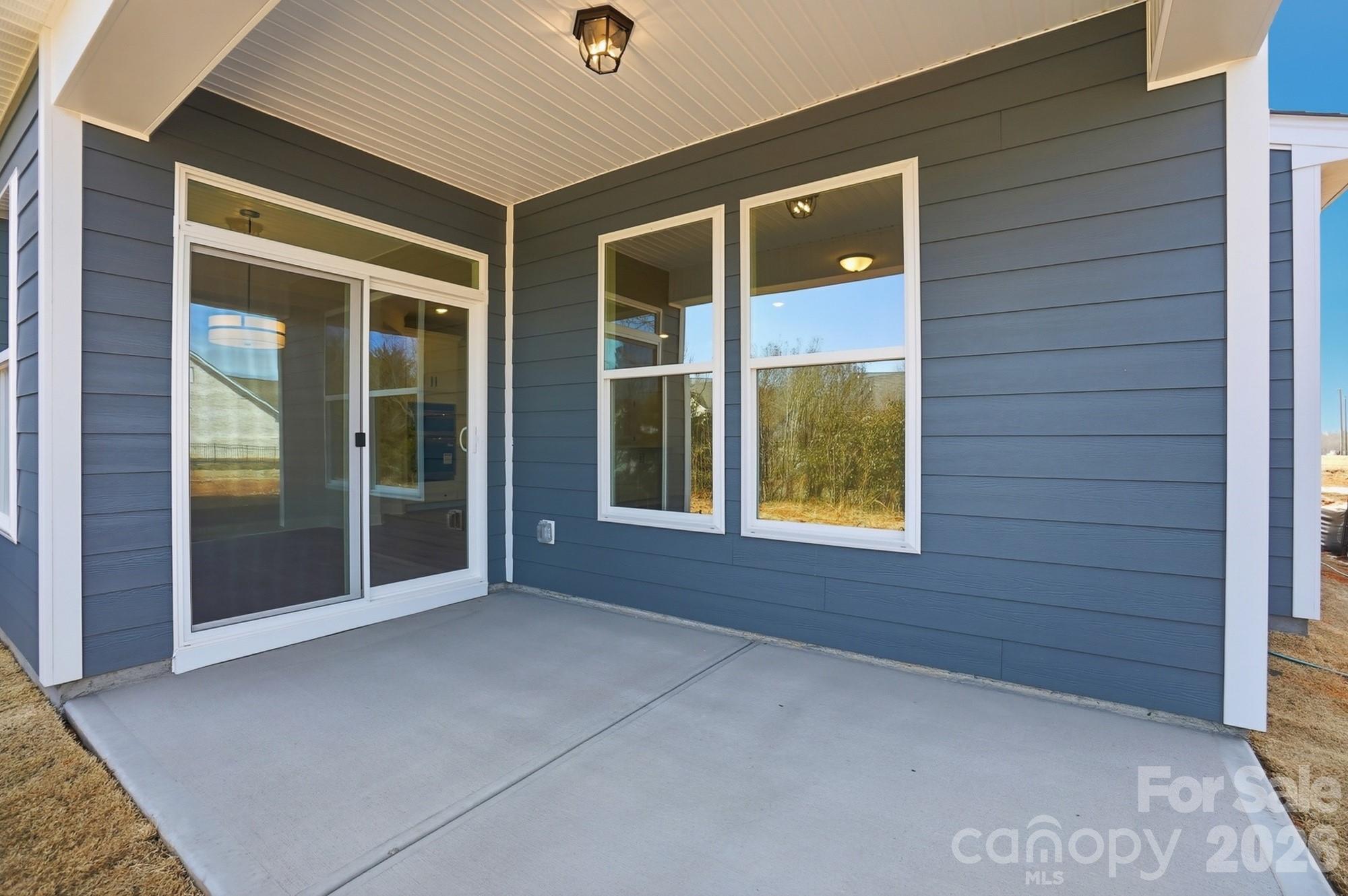 Founders Landing - Residential