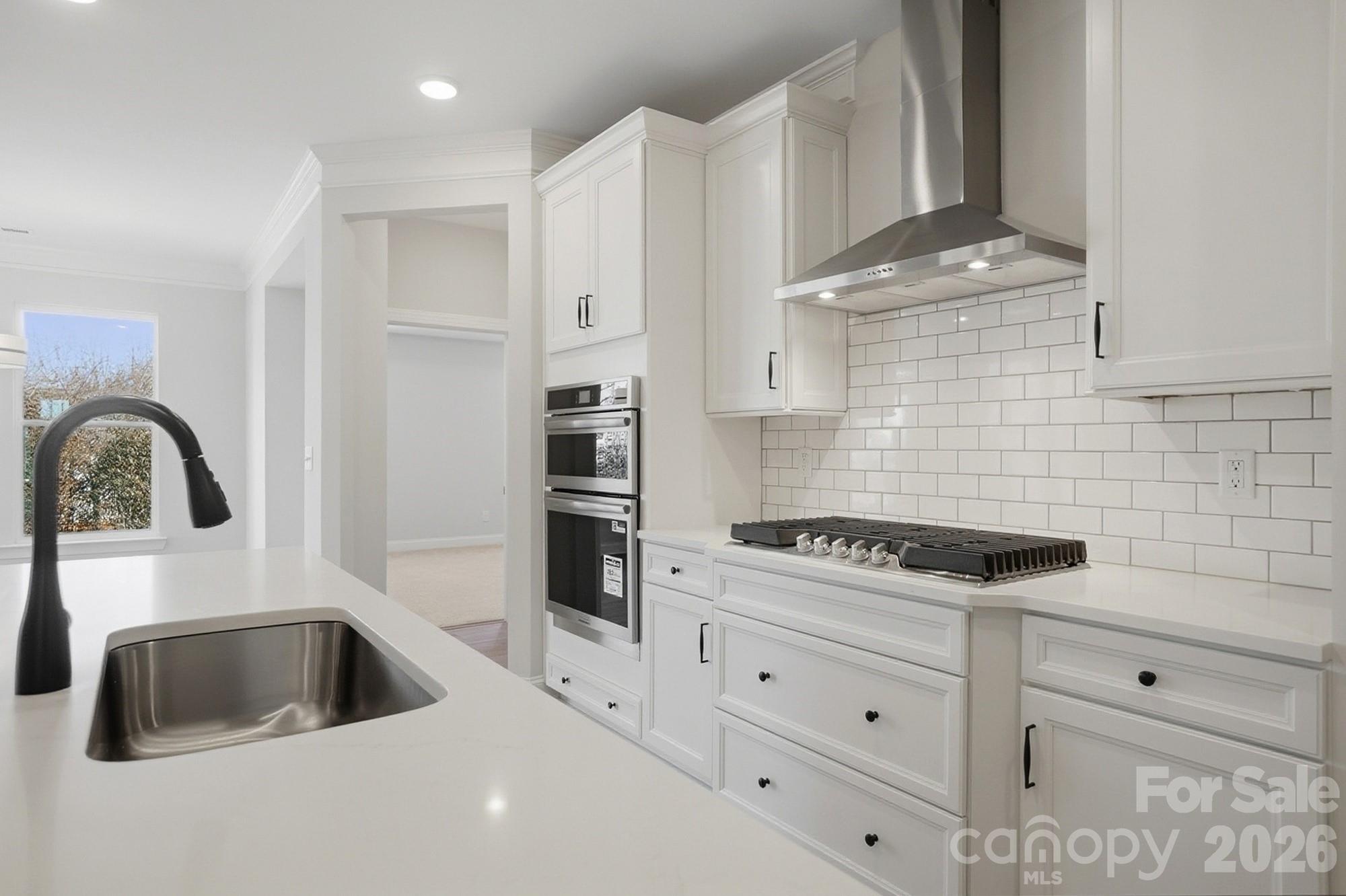 Founders Landing - Residential