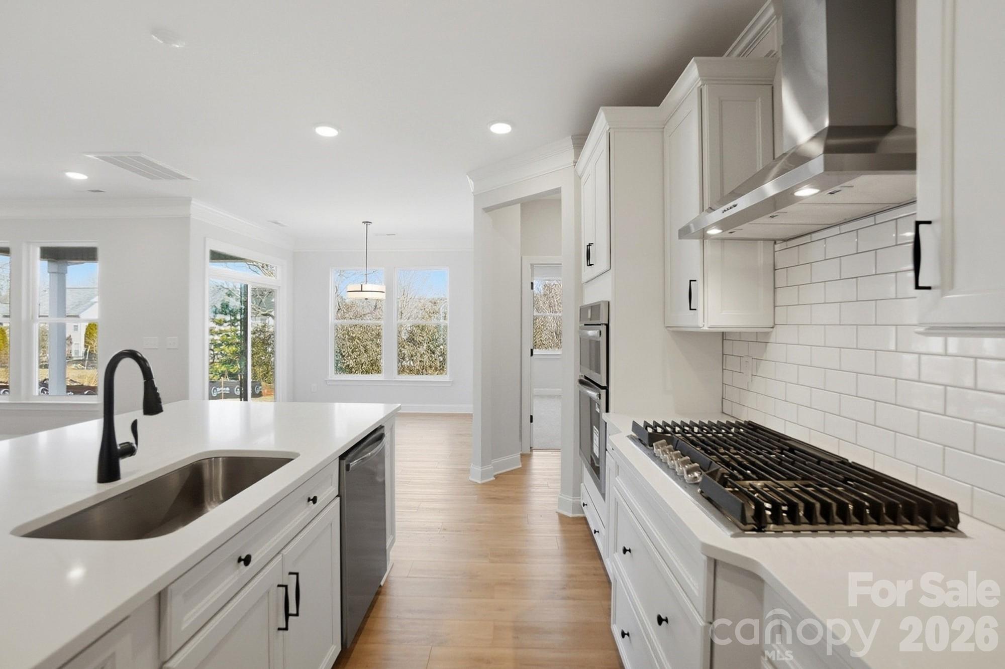 Founders Landing - Residential