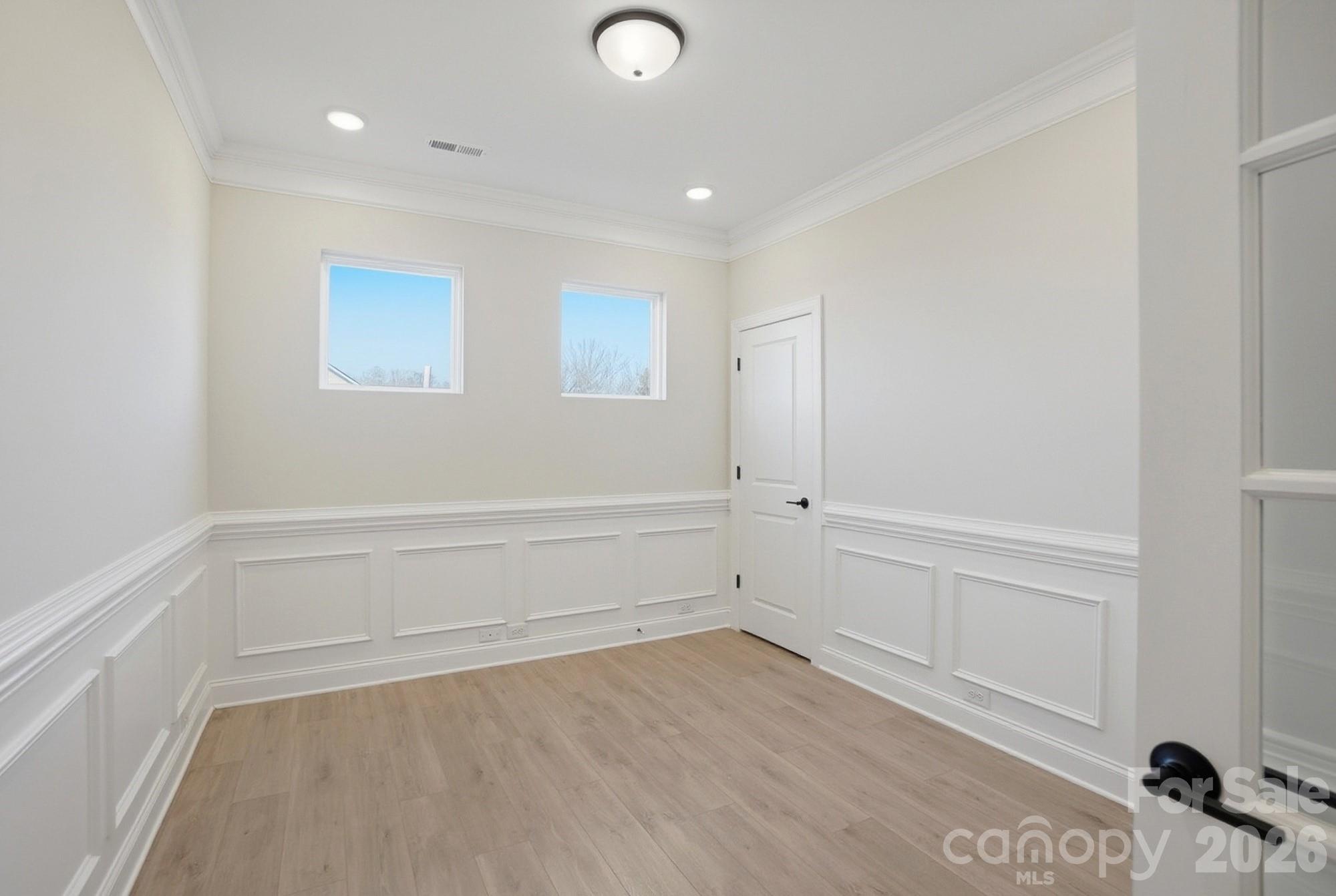 Founders Landing - Residential