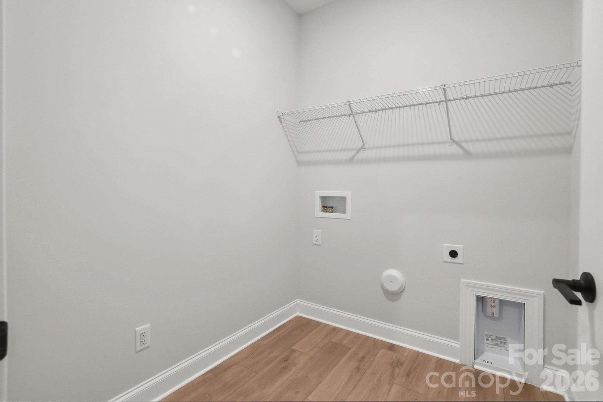 Founders Landing - Residential