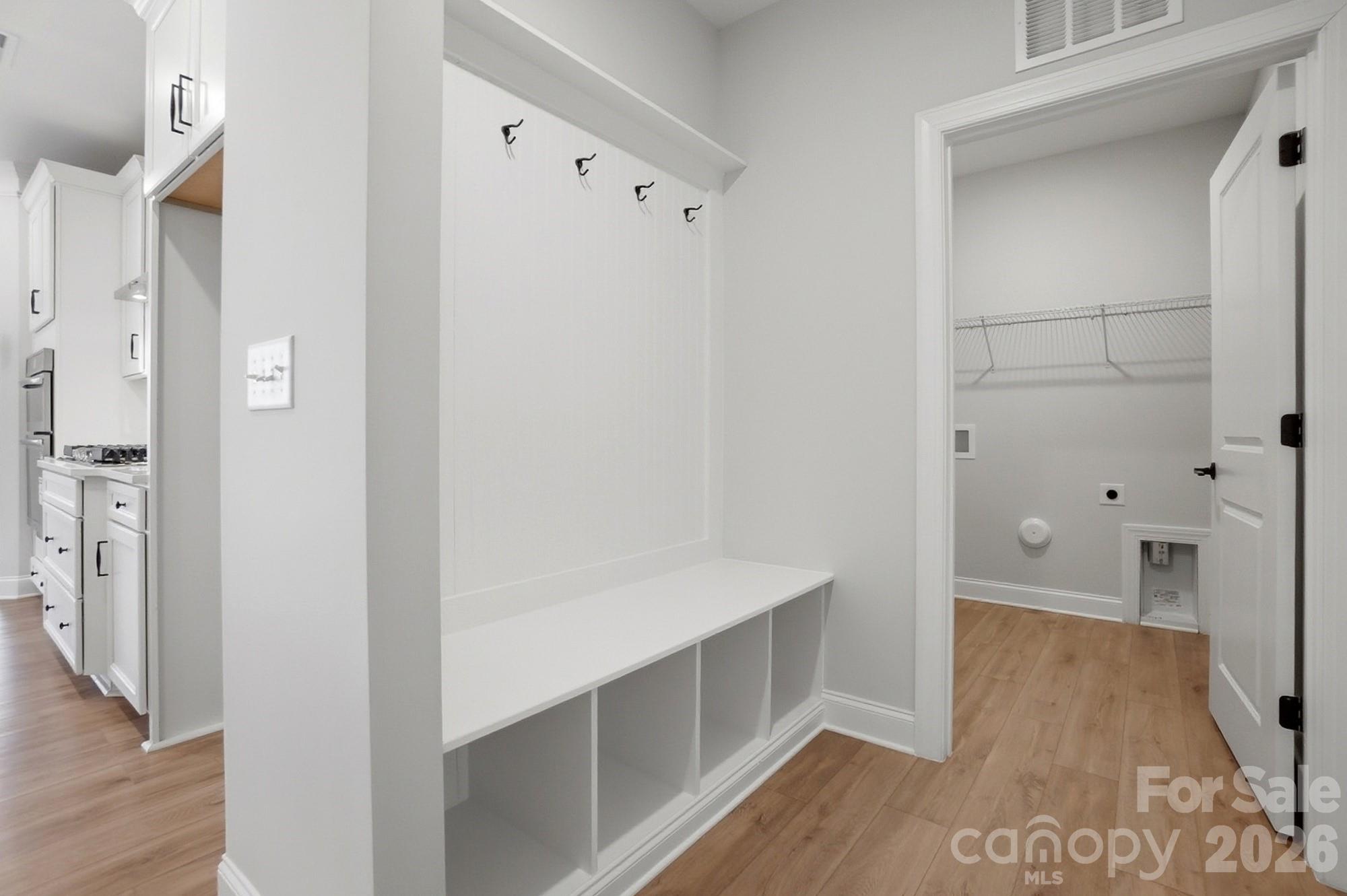 Founders Landing - Residential