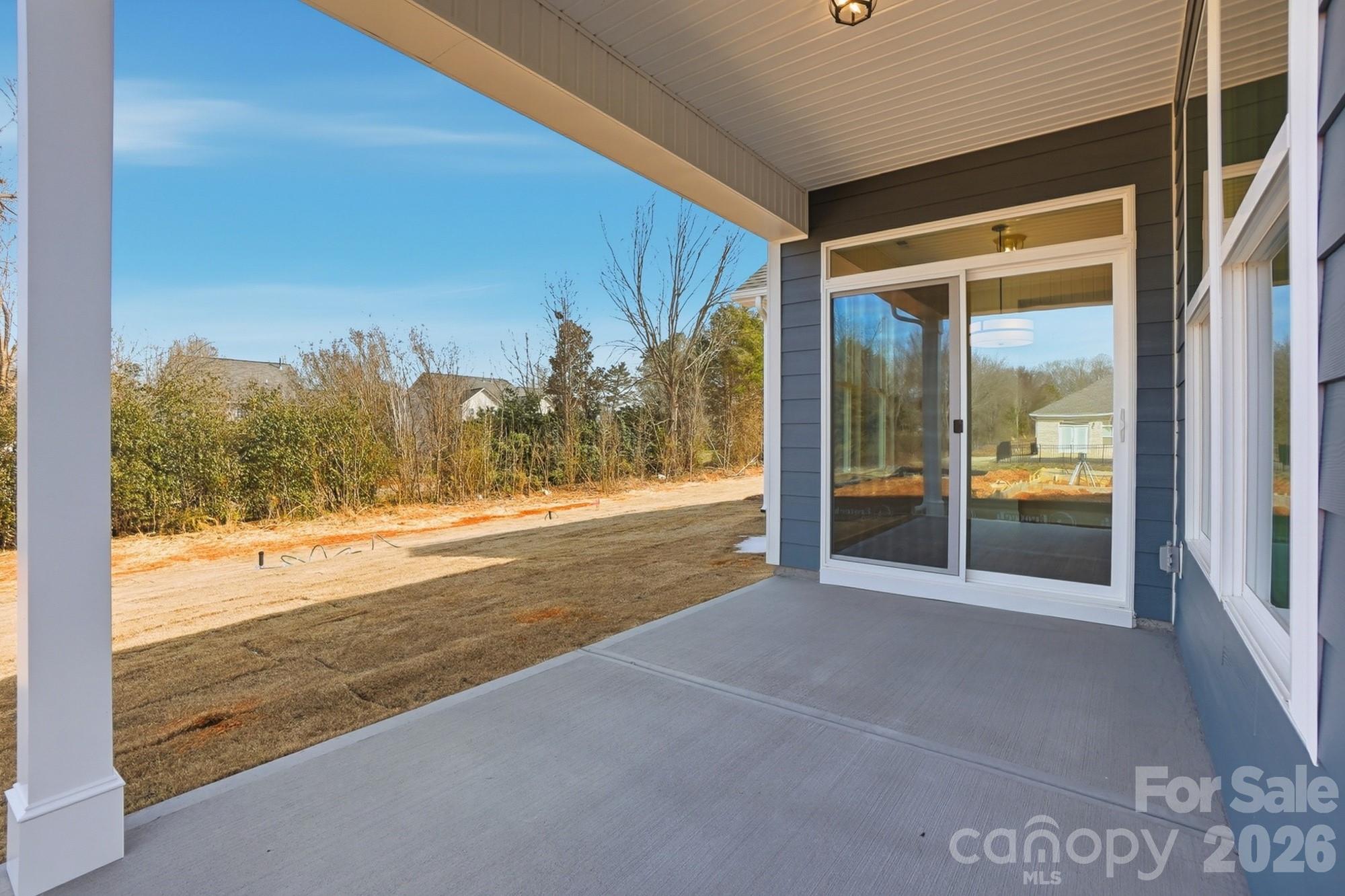 Founders Landing - Residential