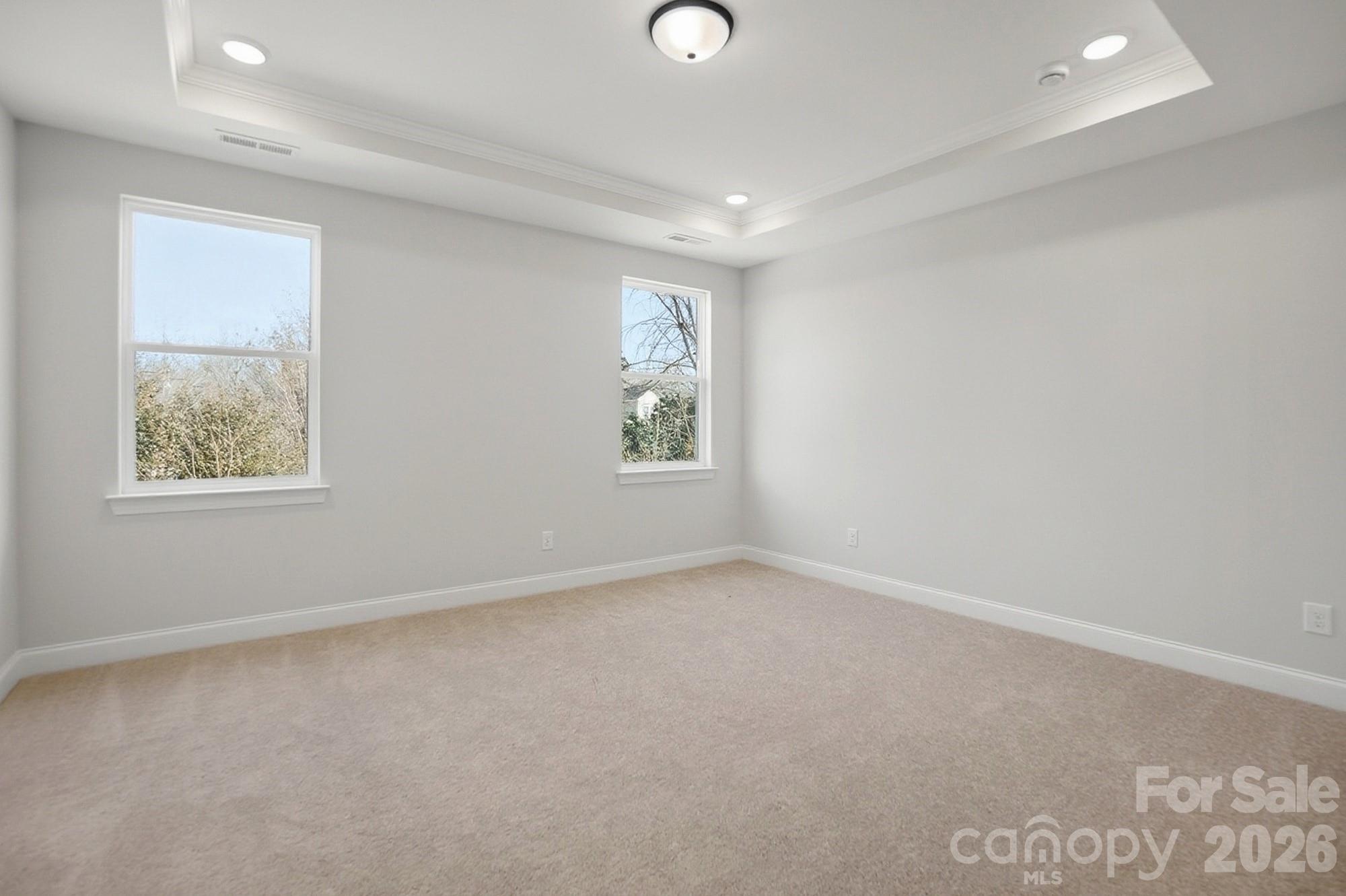 Founders Landing - Residential