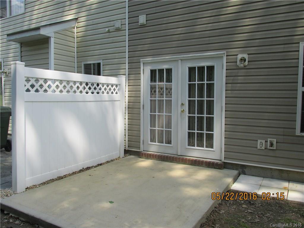 Cascades - Residential