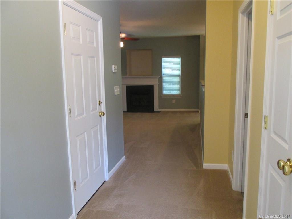 Cascades - Residential