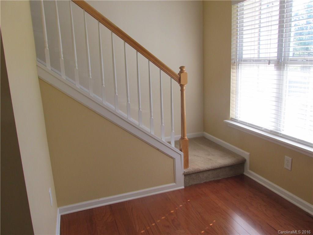 Cascades - Residential