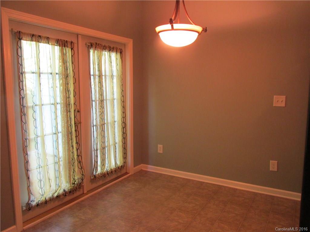 Cascades - Residential