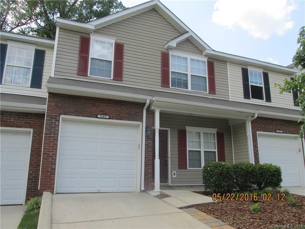 Cascades - Residential