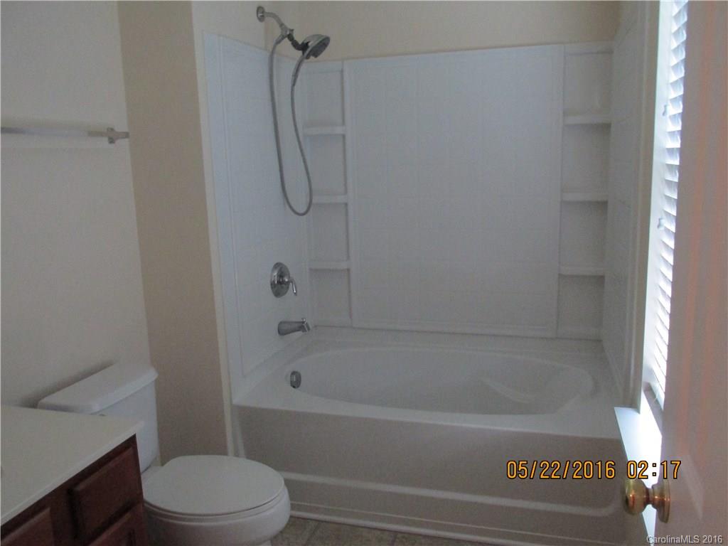 Cascades - Residential