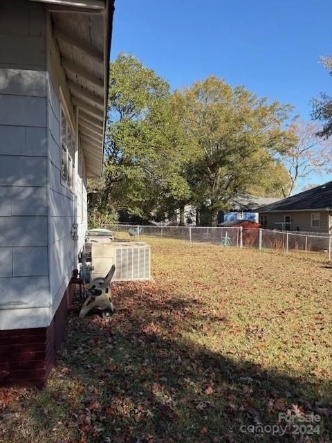 A home in Gastonia