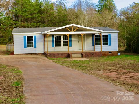 141 Windchase Lane Spindale NC 28160