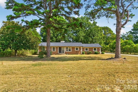 Photo of 4522 Pleasant Grove Road, Waxhaw, NC 28173 (MLS # 4424360)