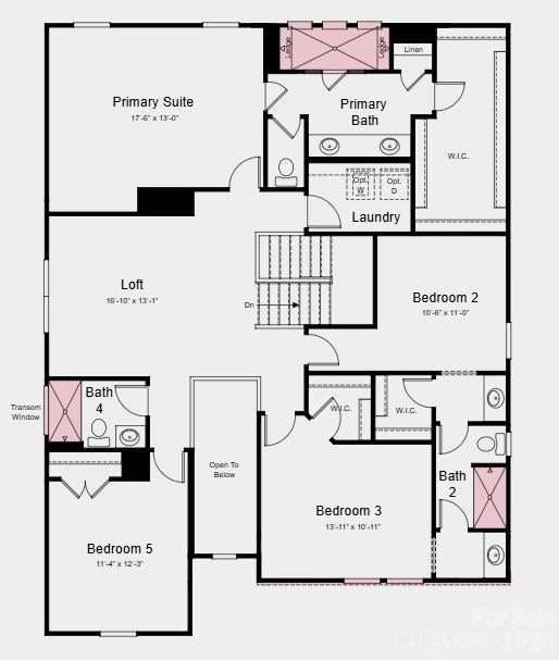 205 Holsworthy Drive