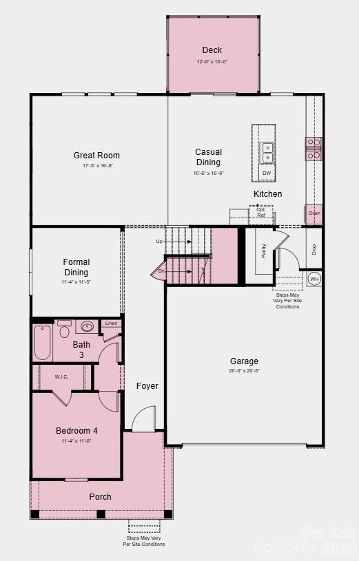205 Holsworthy Drive