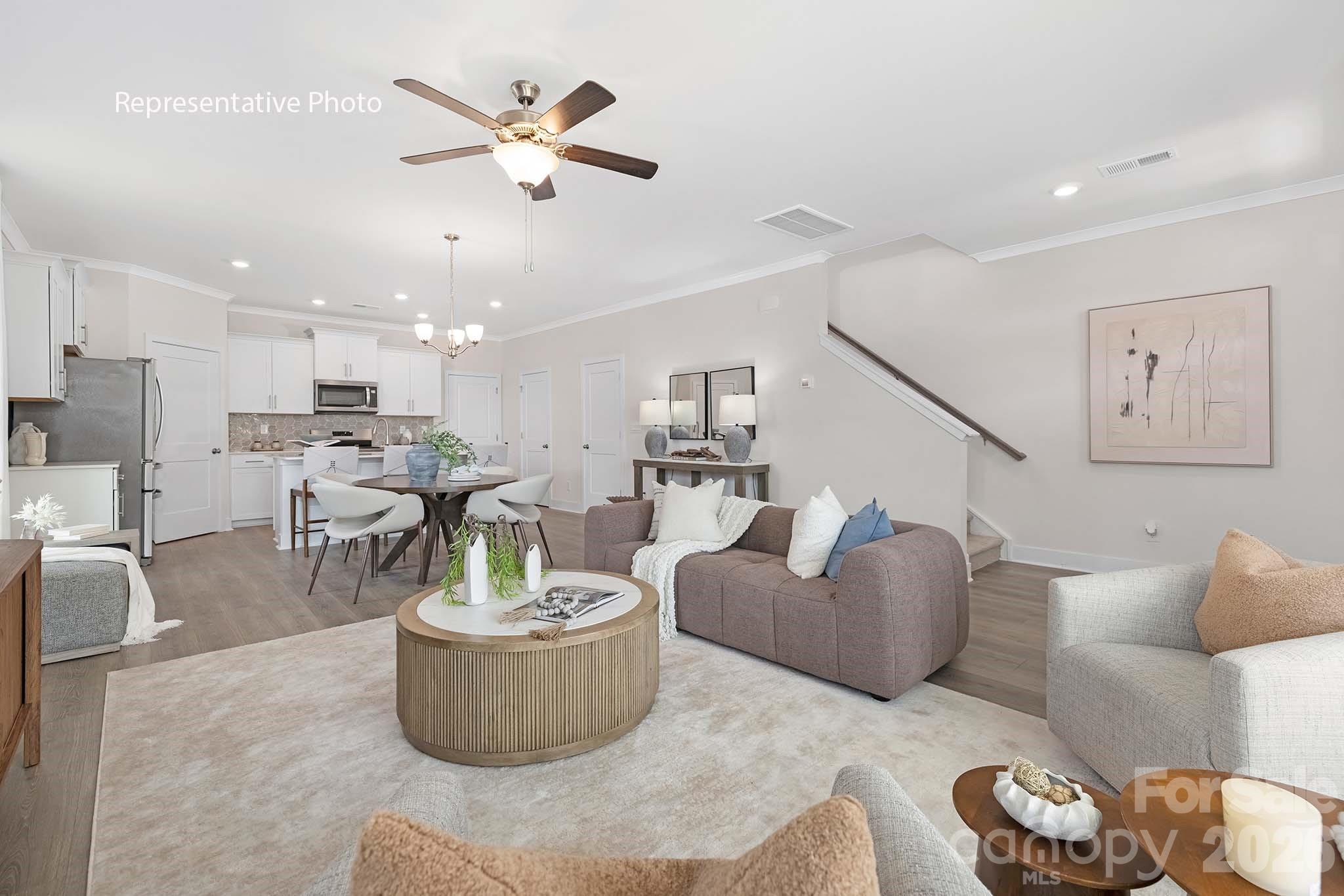 Sanctuary at Southgate - Residential