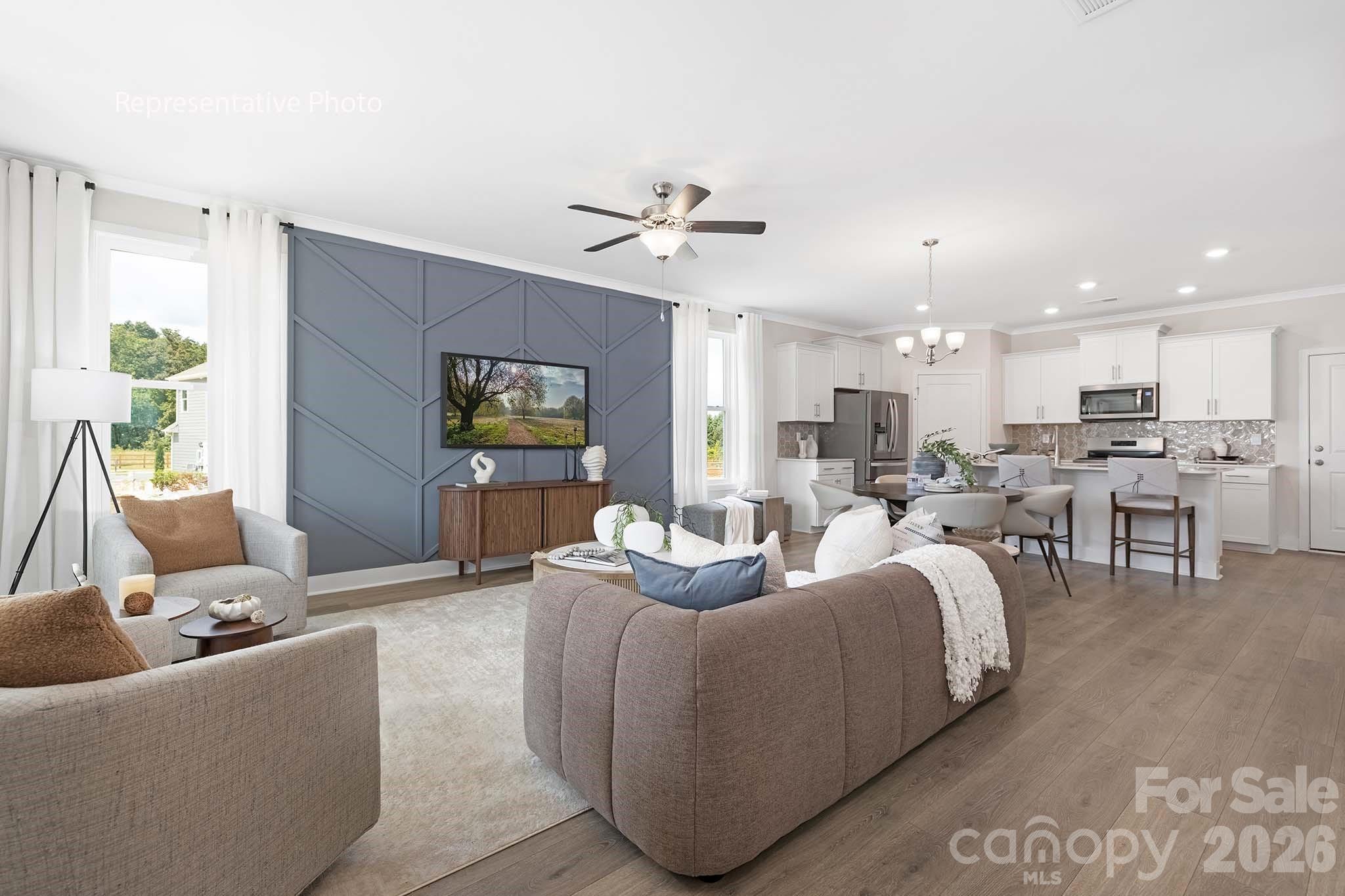 1078 Whistling Place