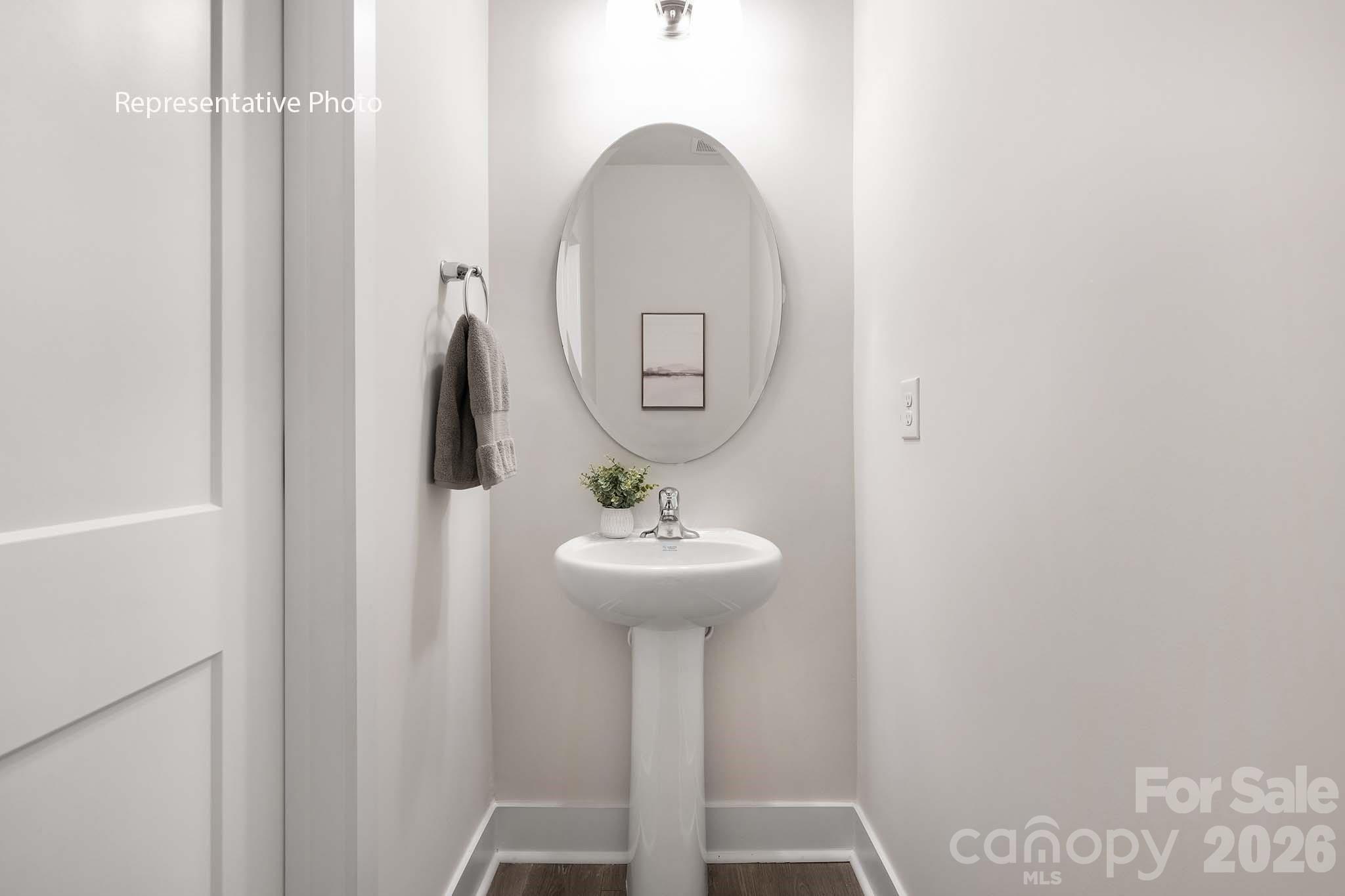 Sanctuary at Southgate - Residential