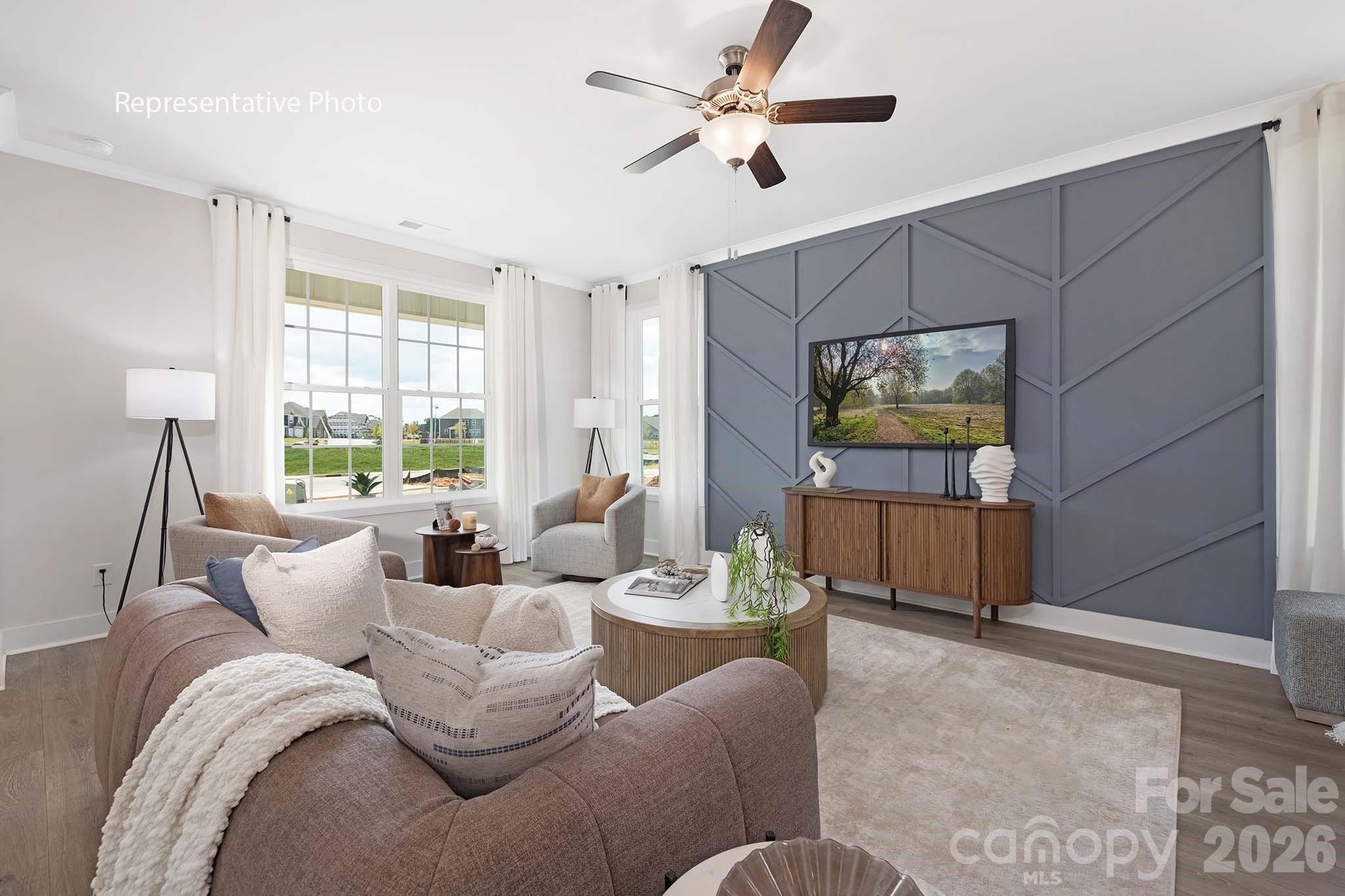 1078 Whistling Place