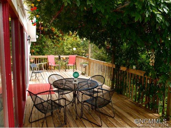 West Asheville - Residential