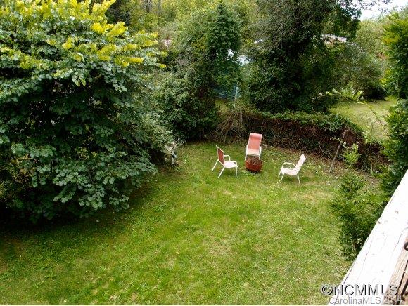 West Asheville - Residential