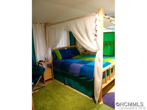 West Asheville - Residential