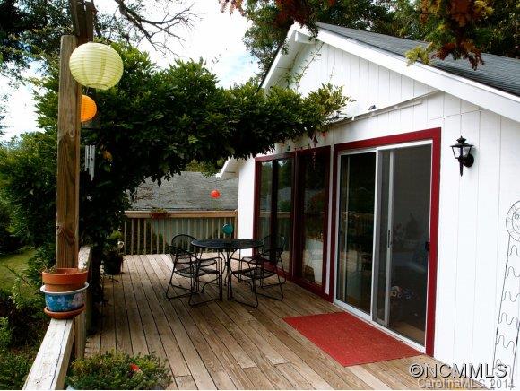 West Asheville - Residential