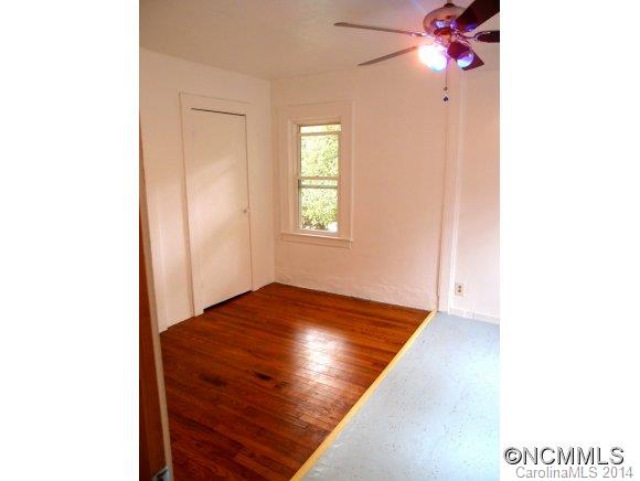 West Asheville - Residential