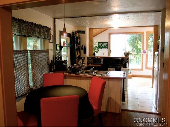 West Asheville - Residential