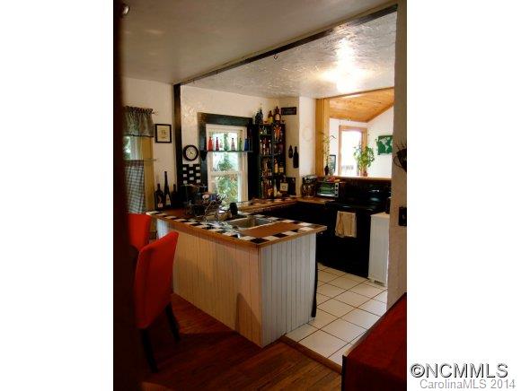 West Asheville - Residential