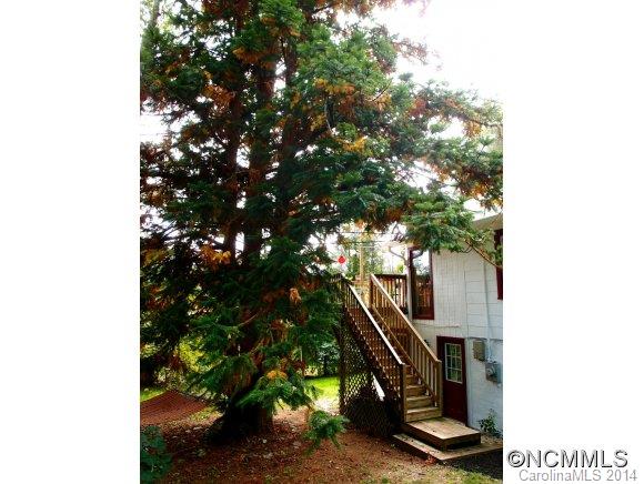 West Asheville - Residential