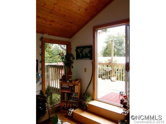 West Asheville - Residential