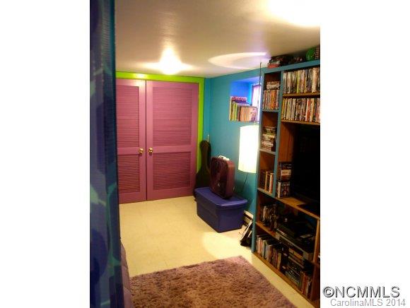 West Asheville - Residential