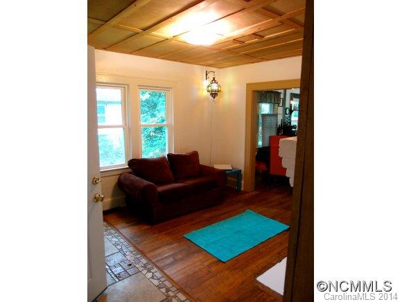 West Asheville - Residential