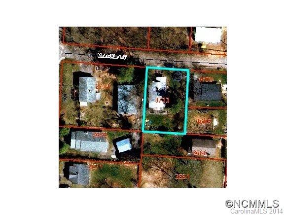 West Asheville - Residential