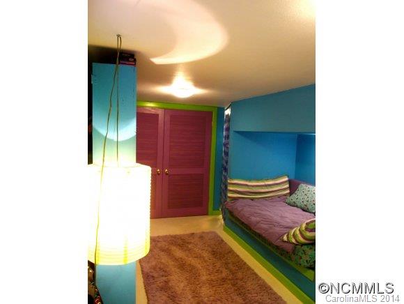 West Asheville - Residential